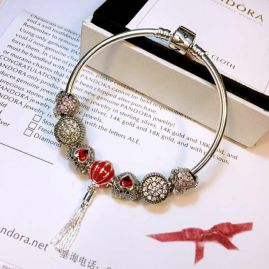 Picture of Pandora Bracelet 4 _SKUPandorabracelet16-2101cly5413739